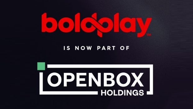 Openbox Holdings adquire Boldplay contribuindo para sua expansão no Brasil e América Latina