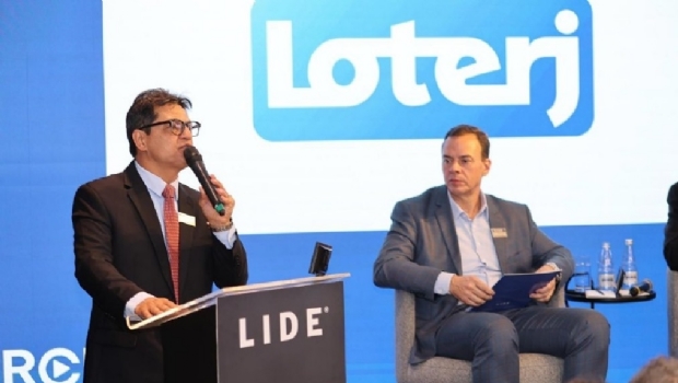 Loterj advocates legalization of casinos and bingo in Brazil