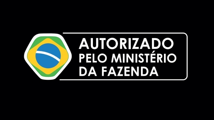 Bets usam selo de licenciamento com marca da Fazenda e do governo federal sem autorização