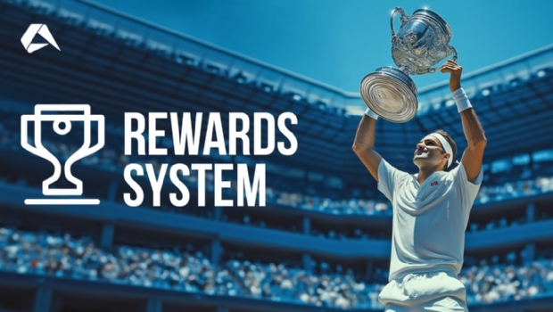 Altenar launches new Rewards System to increase player engagement