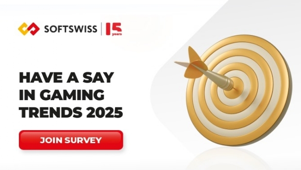 SOFTSWISS invites experts to participate in iGaming trends 2025 survey