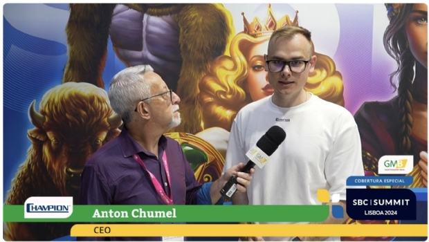 “Champion knows that influencers and streamers are key to reaching players in Brazil and LatAm"