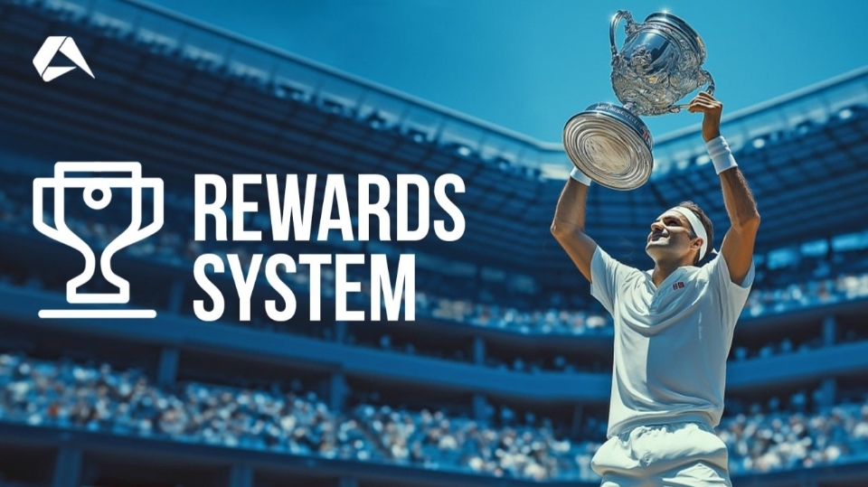 Altenar introduces a new reward system to increase player engagement