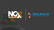 NGX e Skilrock Technologies unem soluções em parceria internacional no World Lottery Summit 2024