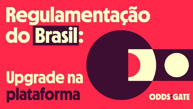 Estratégia para uma plataforma dentro das novas regulamentações de iGaming no Brasil