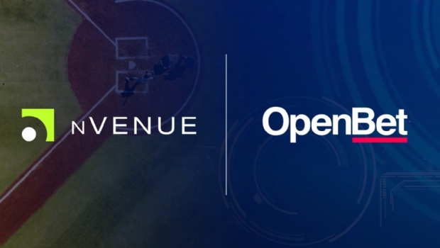 nVenue partners with OpenBet to deliver superior in-play micro-betting