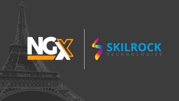 NGX and Skilrock Technologies combine solutions in international partnership at World Lottery Summit