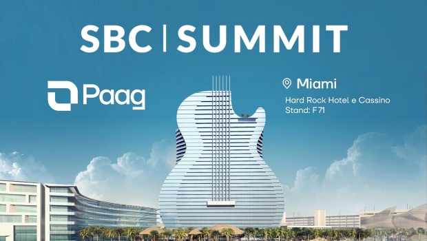 Paag leva suas soluções de pagamento e onboarding ao SBC Summit Latiniamérica 2024