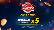 Bingo Godel Quilmes da Argentina aposta no Mega Lounge da Zitro