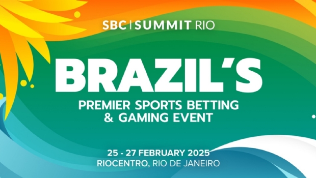 "SBC Summit Rio is becoming the go-to event for everything related to Brazil”