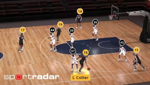 Sportradar deepens partnership with NBA with launch of value-add fan engagement solutions