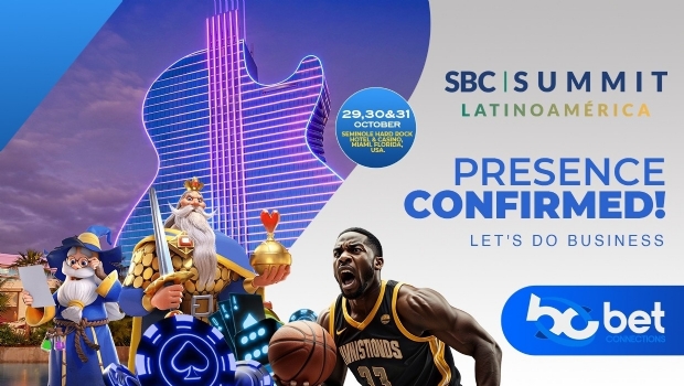 BetConnections to have once again a significant presence at SBC Summit Latin America