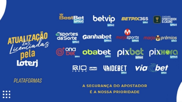 ‘Bets’ exploit loopholes to maintain operations in Brazil through Loterj and court victories