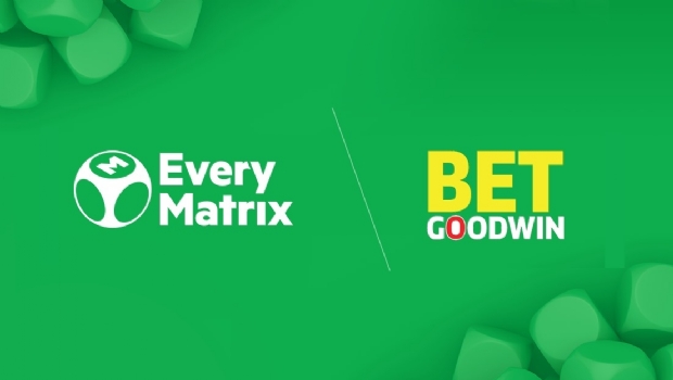 BetGoodwin faz parceria plurianual com EveryMatrix