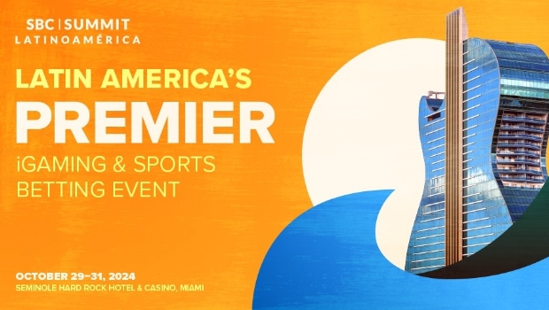 SBC Summit Latinoamérica set to deliver final edition at Seminole Hard Rock with +4,000 attendees