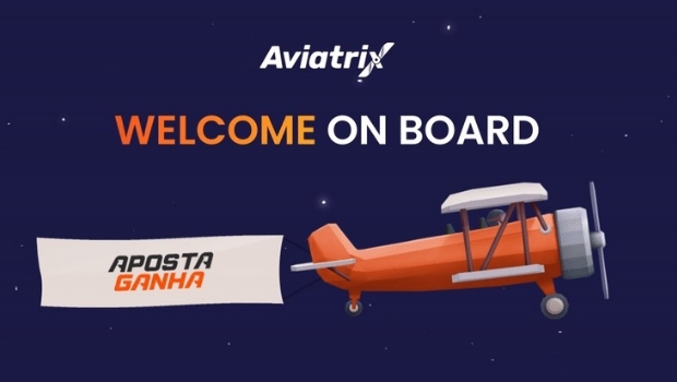 Aviatrix lands latest Brazil partnership with Aposta Ganha