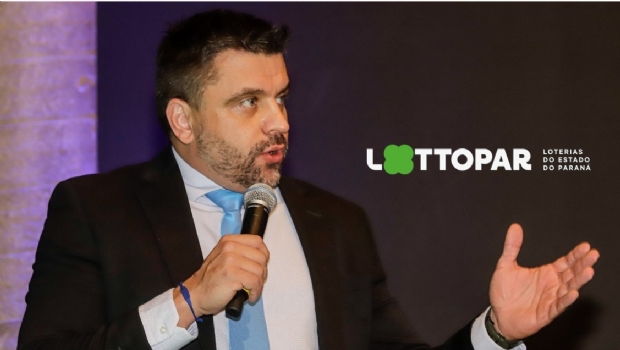 Lottopar warns about risk of using unregulated betting sites