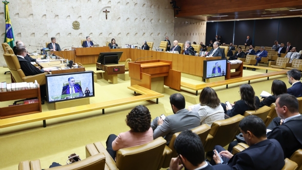 Audiência das bets no STF reunirá sites de apostas, Banco Central, psiquiatras e times de futebol