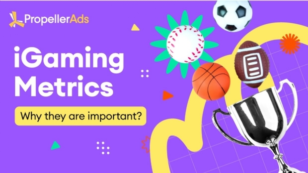 Key iGaming metrics every affiliate needs to know