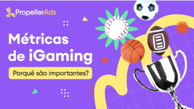 Principais métricas de iGaming que todo afiliado precisa conhecer