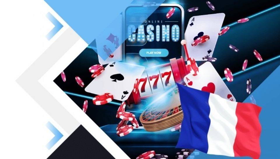 France aims to legalise online casinos in 2025 – ﻿Games Magazine Brasil