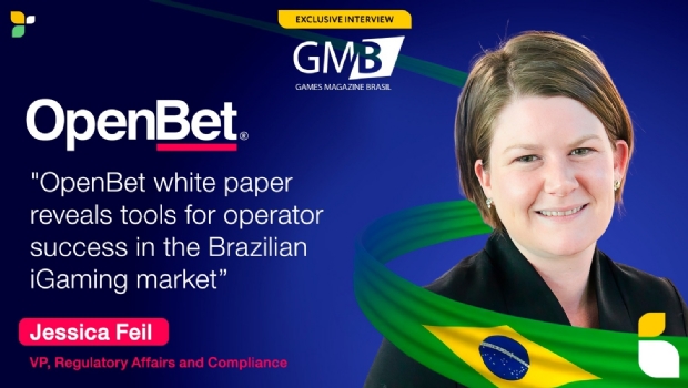 "OpenBet white paper reveals tools for operator success in the Brazilian iGaming market”