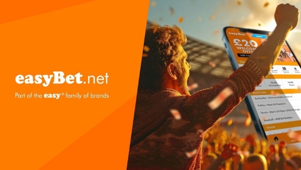 Fundador da easyJet lança marca própria de apostas online do grupo