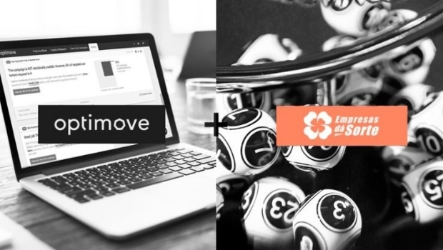 Brazilian lottery operator Grupo da Sorte selects Optimove as CRM marketing solution