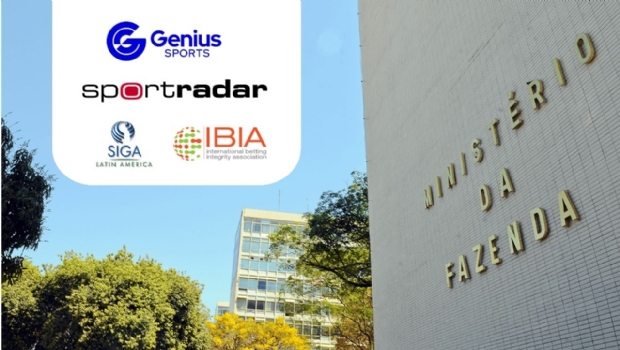 Government closes agreements with Sportradar, Genius Sports, IBIA and Siga for betting monitoring