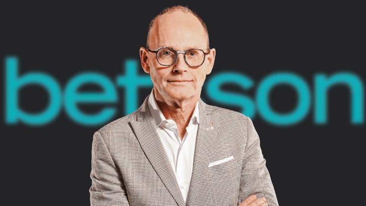 "Betsson planeja entrar no Brasil estrategicamente, sem buscar um marketing agressivo de imediato"