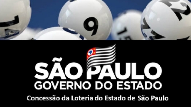 Loteria de São Paulo to feature 'state mega-sena', sports modality and scratch card