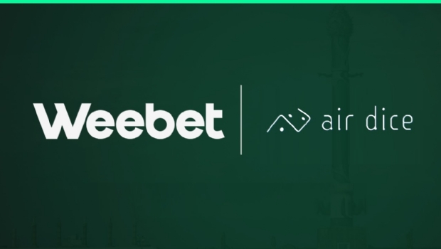 Air Dice partners with Weebet to enhance online gaming solutions in Latin America