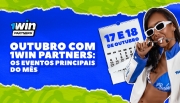 1win Partners levará à Convenção Digital seu programa de afiliados de olho no mercado brasileiro