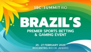 SBC Summit Rio 2025 triplica de tamanho e chega ao maior centro de exposições da América Latina