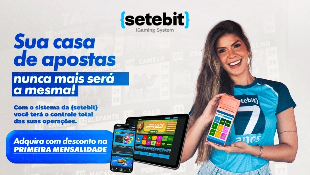 Setebit oferece plataforma personalizável e pronta para o novo ambiente regulado