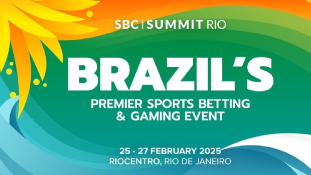 SBC Summit Rio 2025 triples in size and lands in LatAm’s largest expo center