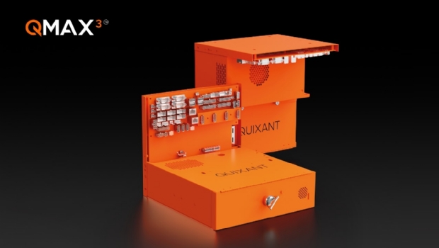 Quixant revelará a plataforma QMAX 3 aprimorada na G2E 2024 em Las Vegas