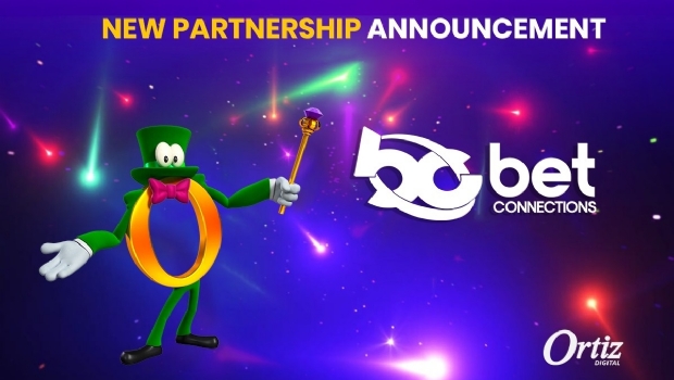 BetConnections and Ortiz Gaming join forces in an innovative commercial alliance