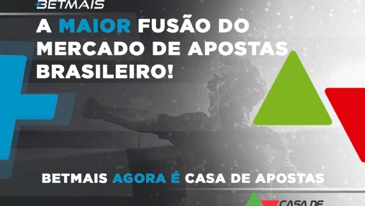 Casa de Apostas e Betmais anunciam acordo comercial para oferecer uma plataforma ainda melhor