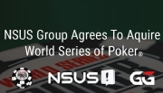 Caesars conclui a venda da marca WSOP para o NSUS Group por US$ 500 milhões