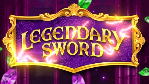 Zitro launches Legendary Sword: a quest for glory and honor