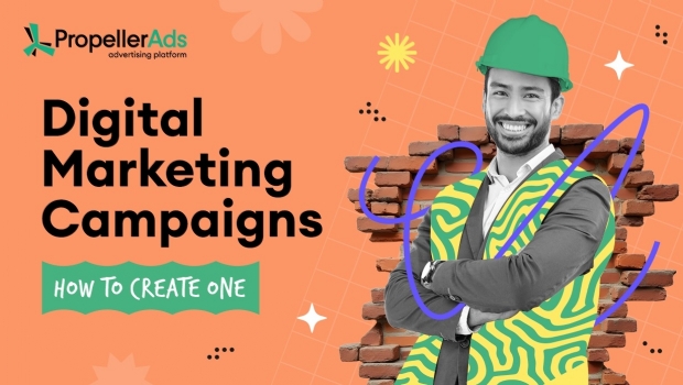 How to create a digital marketing campaign with good results