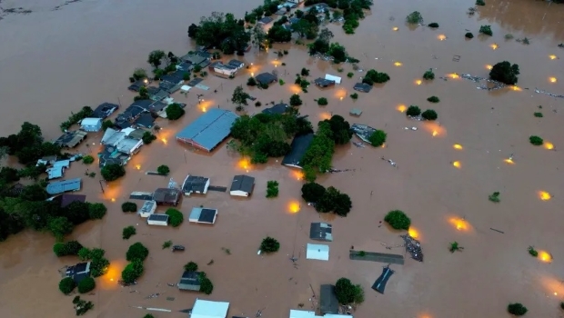 A SOFTSWISS expande apoio às vítimas das inundações no Brasil e busca mitigar o impacto climático