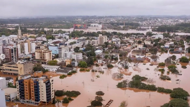 SOFTSWISS expands support for victims of floods in Brazil, seeks to mitigate climate impact