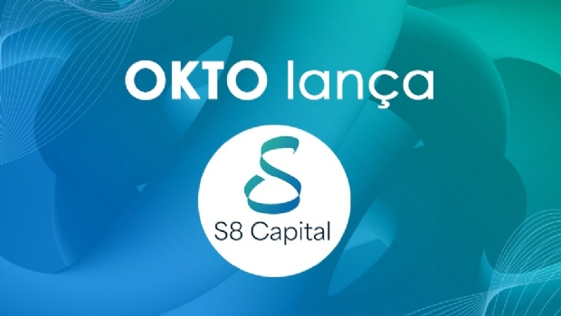 OKTO lança S8 Capital em um evento exclusivo para clientes em Campos do Jordão