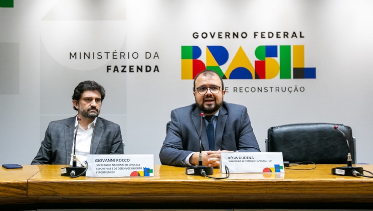 SPA firma parceria com 4 entidades globais para combater fraudes em apostas esportivas