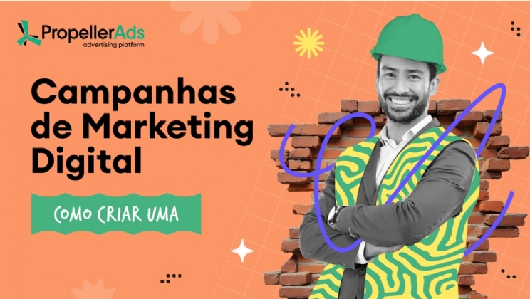 Como criar uma campanha de marketing digital com bons resultados