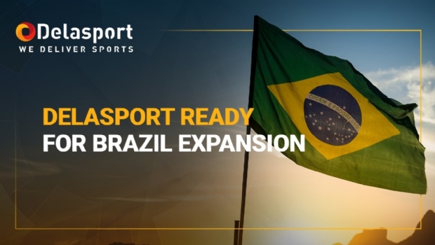 Delasport partners with GLI to ensure Brazilian compliance