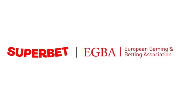 Superbet Group se junta à European Gaming and Betting Association