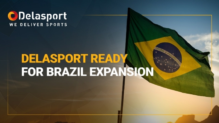 Delasport faz parceria com a GLI para garantir conformidade no Brasil